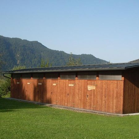 Gaestehaus Luise Ossiach Exterior foto